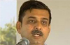 RTI activist Baliga Forum to commemorate in city, today